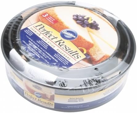 SPRINGFORM PAN 3PC SET