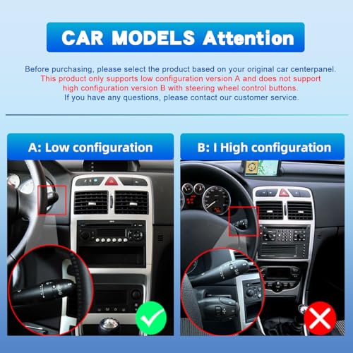 Autoradio Android pour BMW E46 3 Series Écran Tactile avec Android Auto