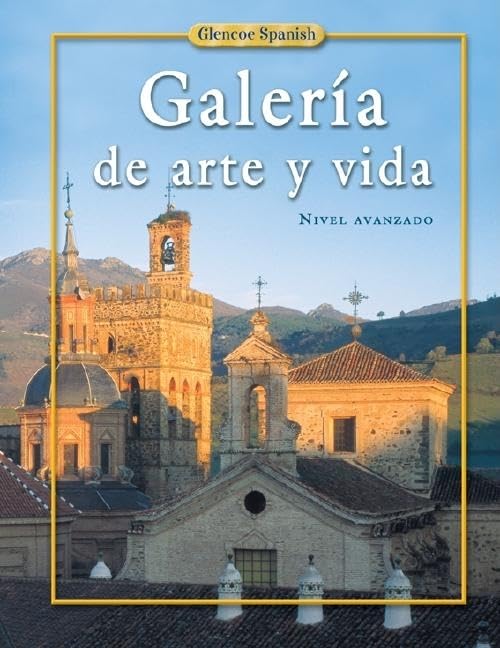 Galeria de Arte y Vida      6th Edition