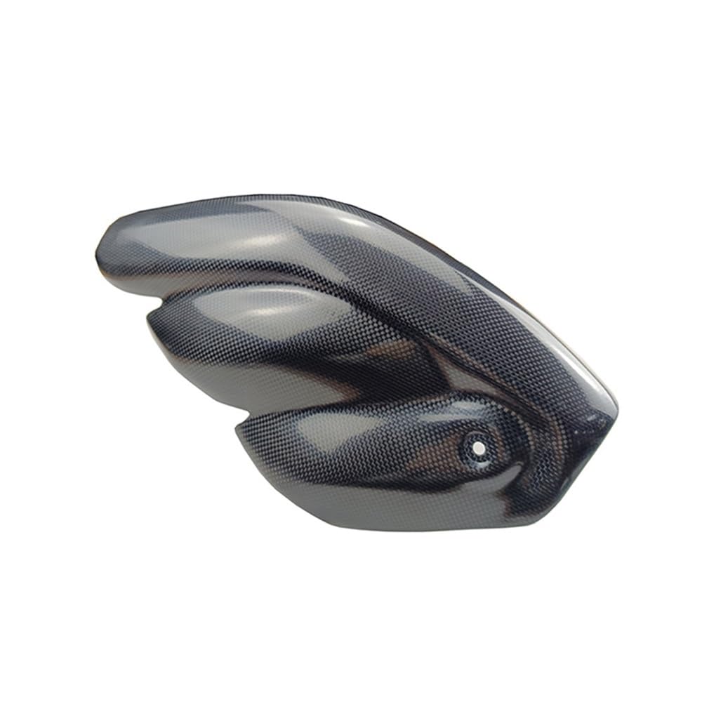 Moto Bouclier Thermique Couvercle De Coque De Protection Thermique pour Silencieux D'échappement De Moto, pour F3 Brutale 675/800 Dragster Rivale 800