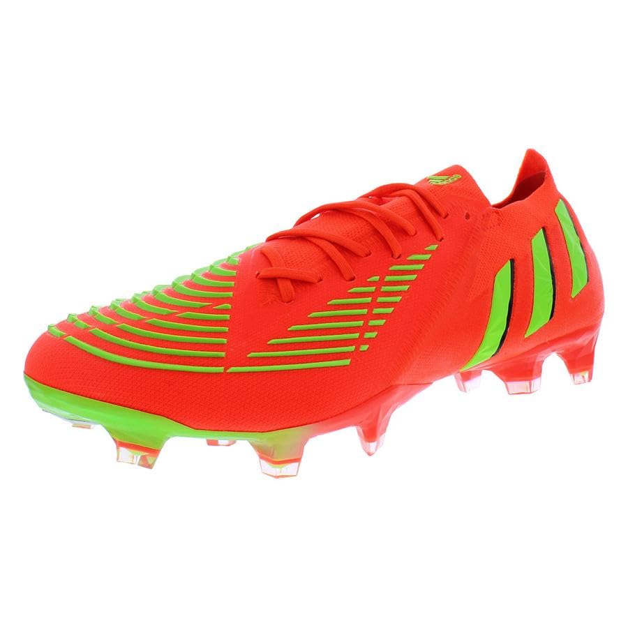 Image of adidas Predator Edge.1 Mens Firm Ground Soccer Cleats