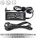 19V 3.16A 60W Adaptador de CA / cargador de computadora portátil para...