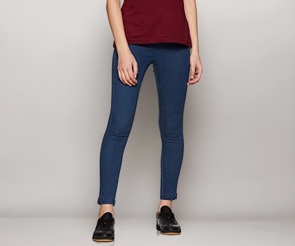 AKA Chic Women Women Jeans