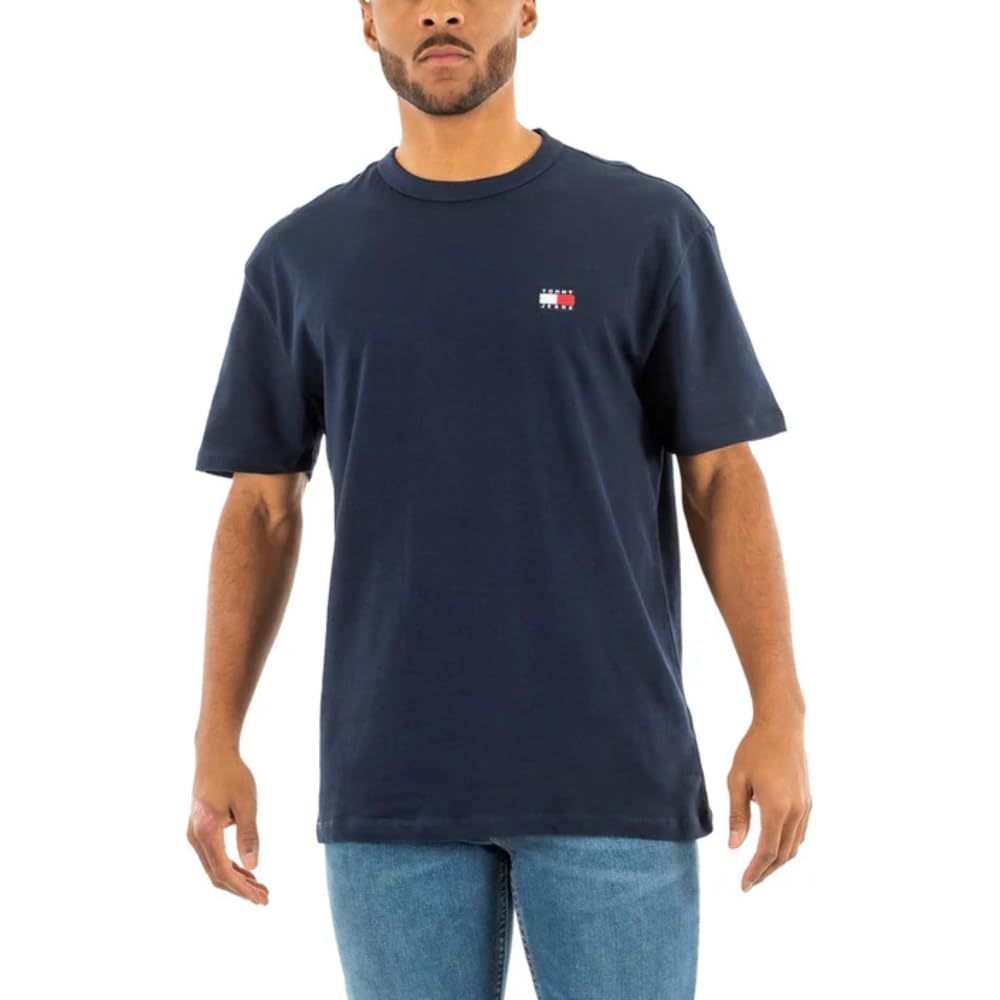 Tommy HilfigerMen's Regular S/S T-Shirt