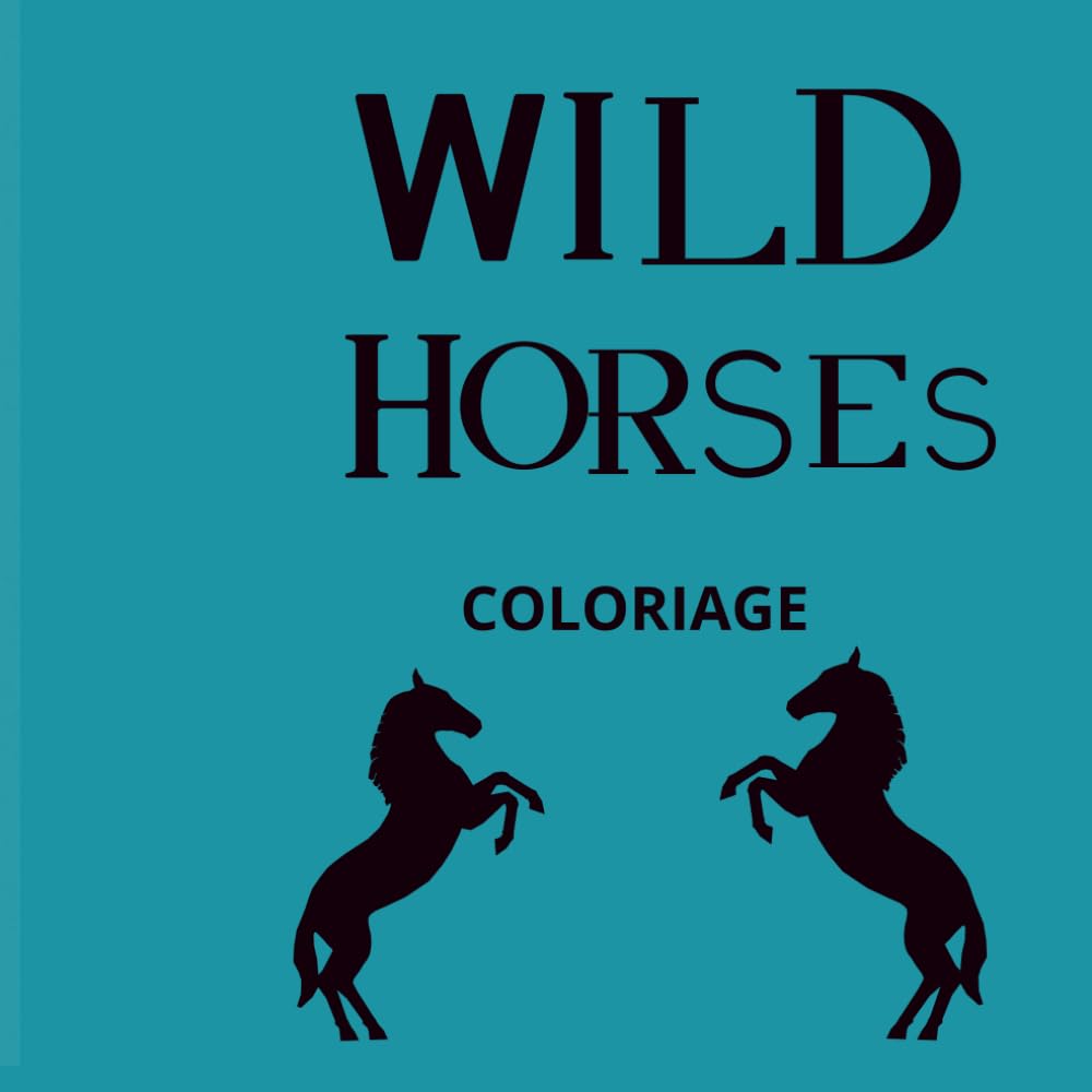 Wild horses