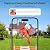 Smart Bird Feeder with Camera Solar Powered for Outside Birdhouse with Camere, AI Identify Birds Species, FHD Live Video, Instant Arrival Alerts, Ideal Gift for Family or Bird Lovers (Azure Blue)