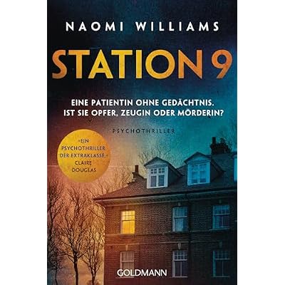 Station 9