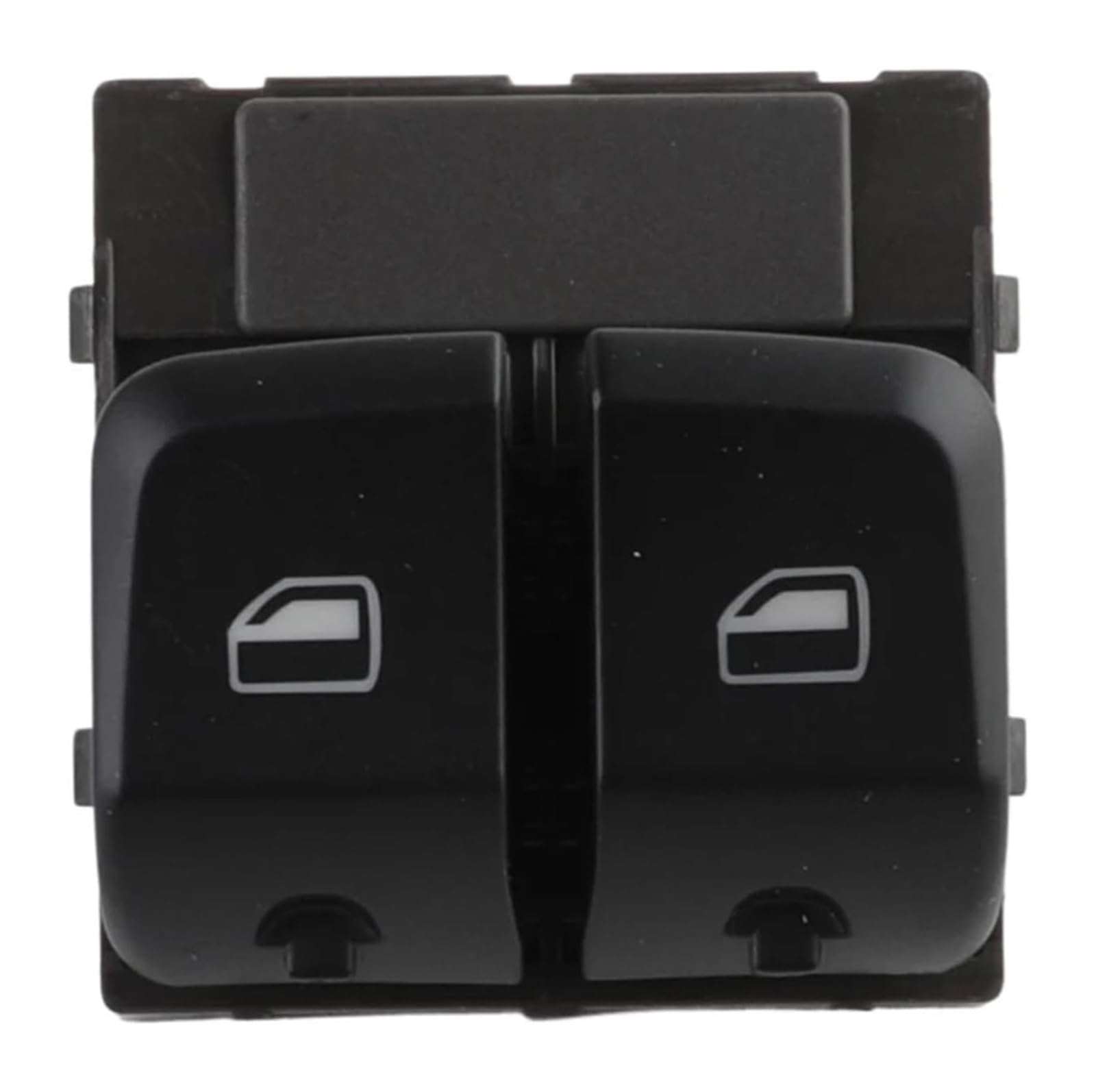 Bouton lève vitre électrique pour A5 S5 RS5 commande principale de remplacement 8K0959851C