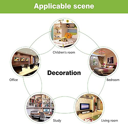 Mode Shisha Shisha Rauchen Tabak Wandtattoo Arabisch Wohnzimmer Dekor Wandaufkleber Vinyl Home Wohnzimmer Dekoration… – Bild 3