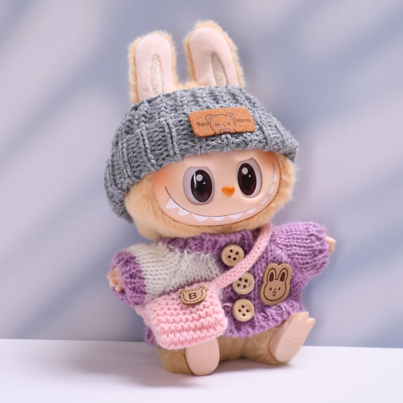 Labubu Vetement Tenue Pour PACS Astuces Et Conseils Pour Un Look