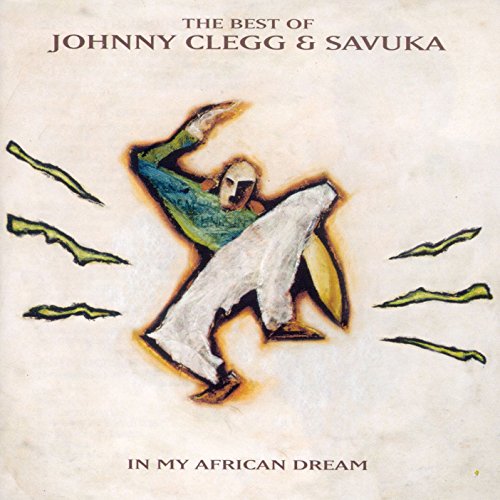 Johnny Clegg & Savuka