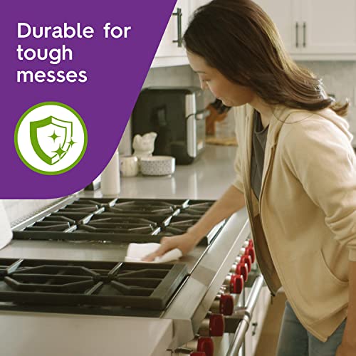 Image of Viva Signature Cloth Paper Towels, Choose-A-Sheet - 1 Double Roll (94 Sheets per Roll)