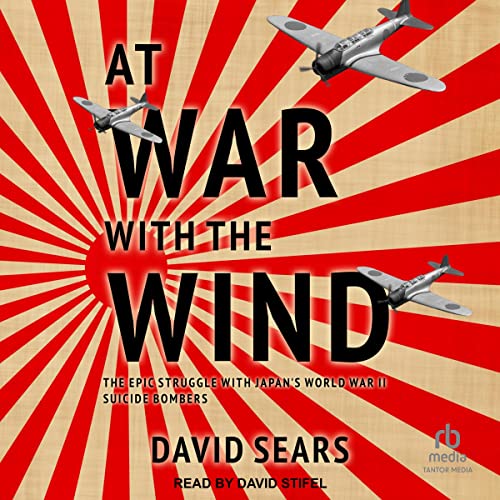 At War with the Wind by David Sears episode artwork