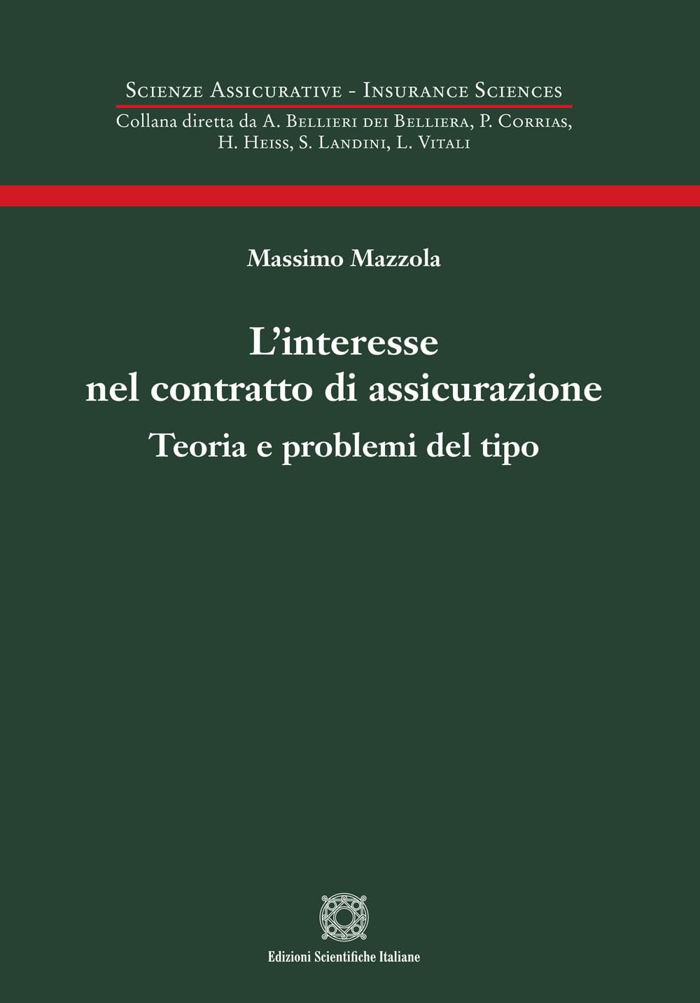 Interesse Nel Contratto Di Assicurazione - 4
