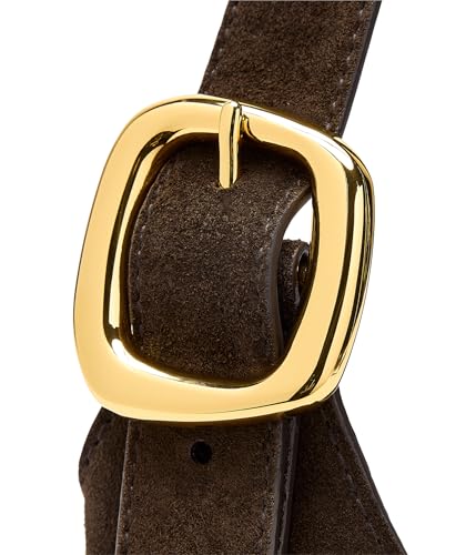 Image of Madewell Women's Puffy Buckle Shoulder