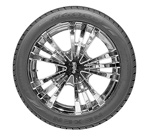 Llantas, Tools nexen n6000 Marca NEXEN (3)