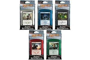 Fate Reforged Fat Pack