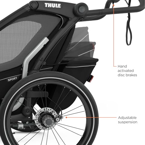 Thule Chariot Sport 1 - image 6