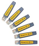 Fluke Networks Remote ID Kit...