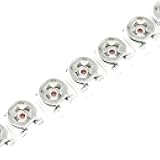 Generic 20pcs/lot Trimming Resistance 2k ohm 3 * 3 EVM3ESX50B23 SMD Adjustable Resistance 3x3 Adjustable SMD Potentiometer Resistance