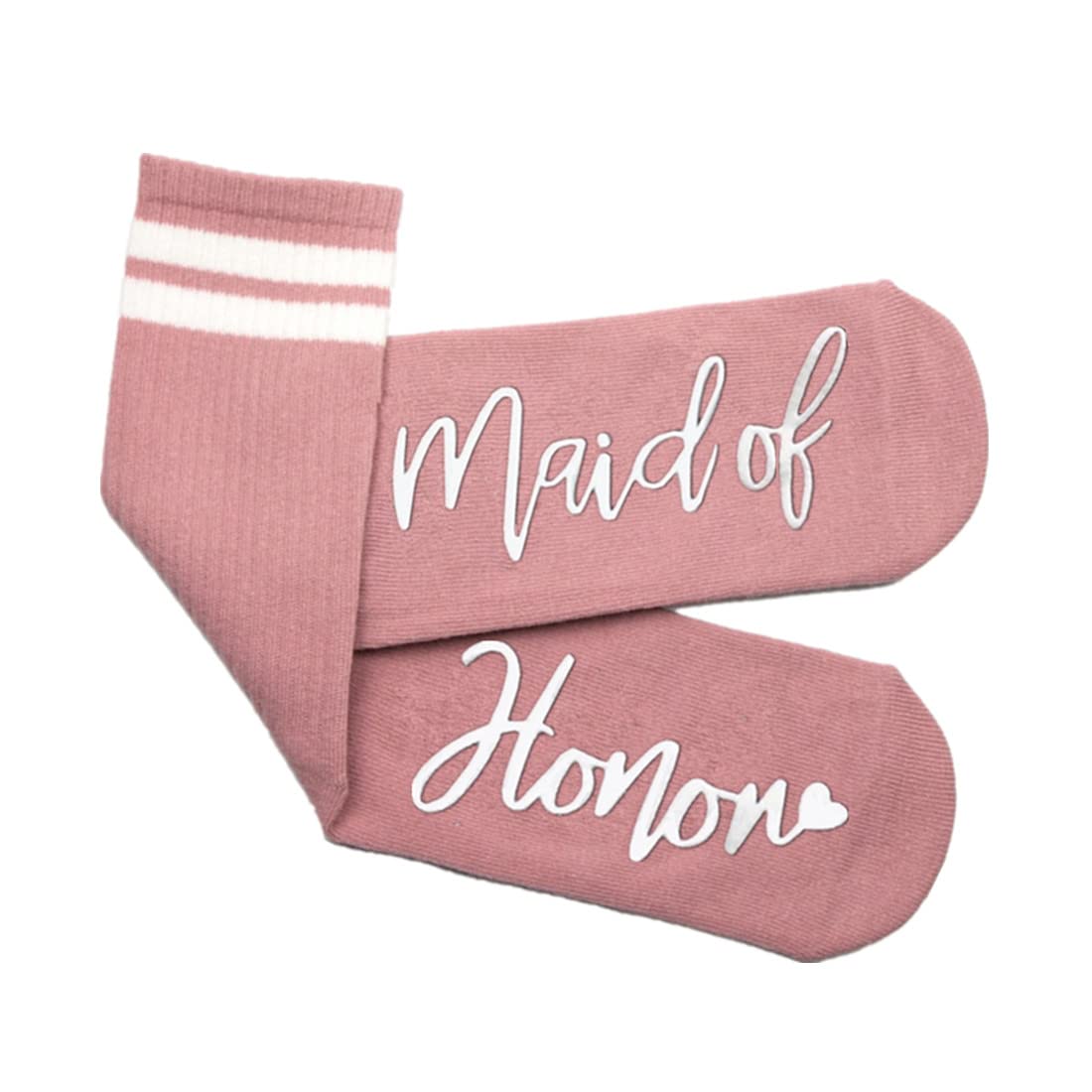 Bridesmaid Gifts For Women Her Bachelorette Party Favors Engagement Fuzzy Socks Cute Bride Socks Wedding Gifts