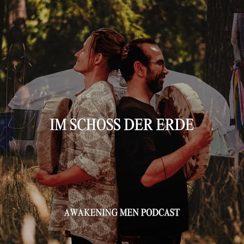 Die Medizin der Schwitzh&uuml;tte - Interview mit C&uuml;neyt von der LIEBE.LLE