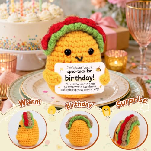 Image of Funny Birthday Gifts for Women Men Best Friend Sister Happy Birthday Card