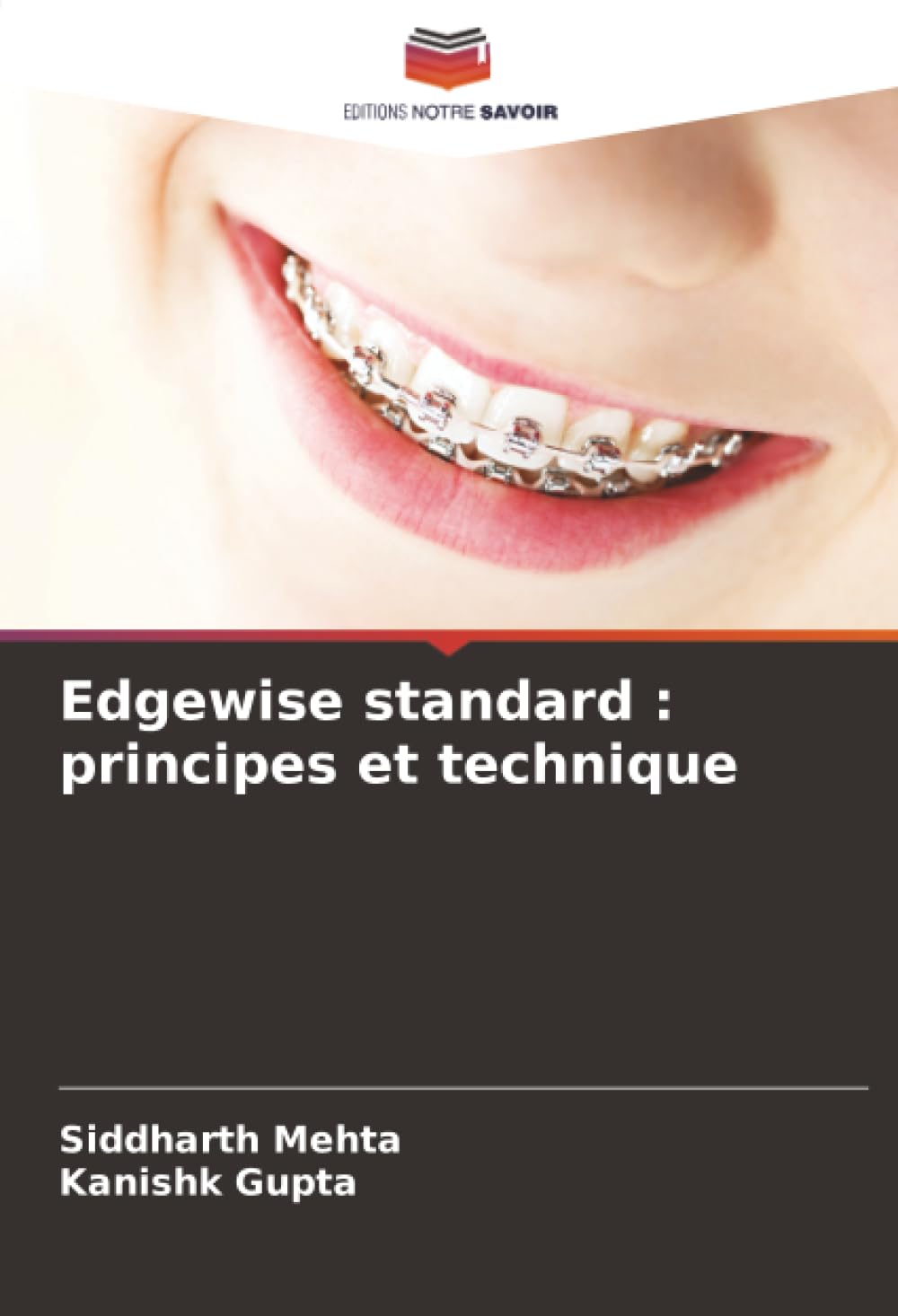 Edgewise standard : principes et technique