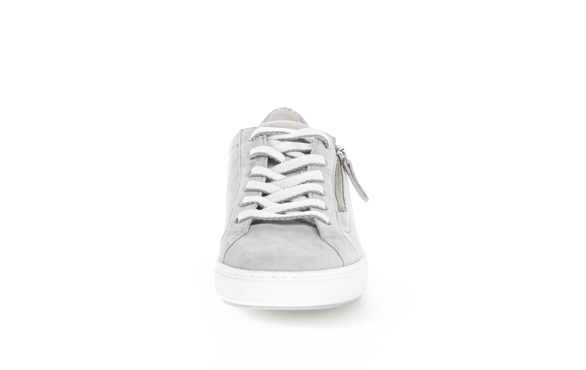 Gabor Damskie sneakersy Low Top, półbuty, luźne wkładki, lekka szerokość