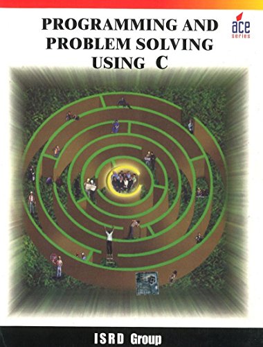 Programming and Problem Solving Using C Language view 2