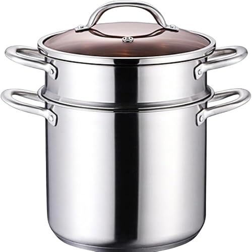 �t�[�h�X�`�[�}�[�p��/�X�g�b�N�|�b�g�X�e�����X���[�^�� �����K���X�W �ϔM�n���h�� IH�Ή� �I�[���M���Ή� ��e�ʃX�[�v�|�b�g �ƒ�p�E���H�X�p (24CM-304�X�e�����X,��w�X�g���[�g�X�[�v�|�b�g+������)