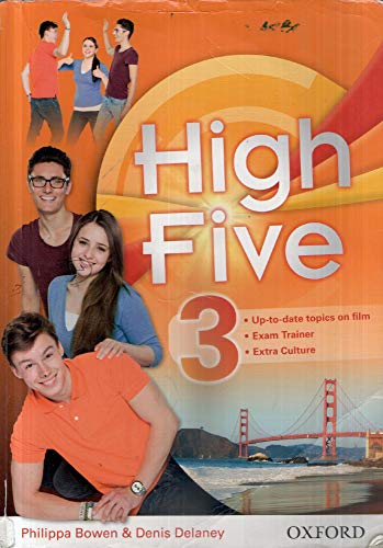  high five 3