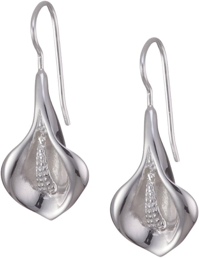 Vinani - Collier classico in argento Sterling 925 opaco lucido 2KAO