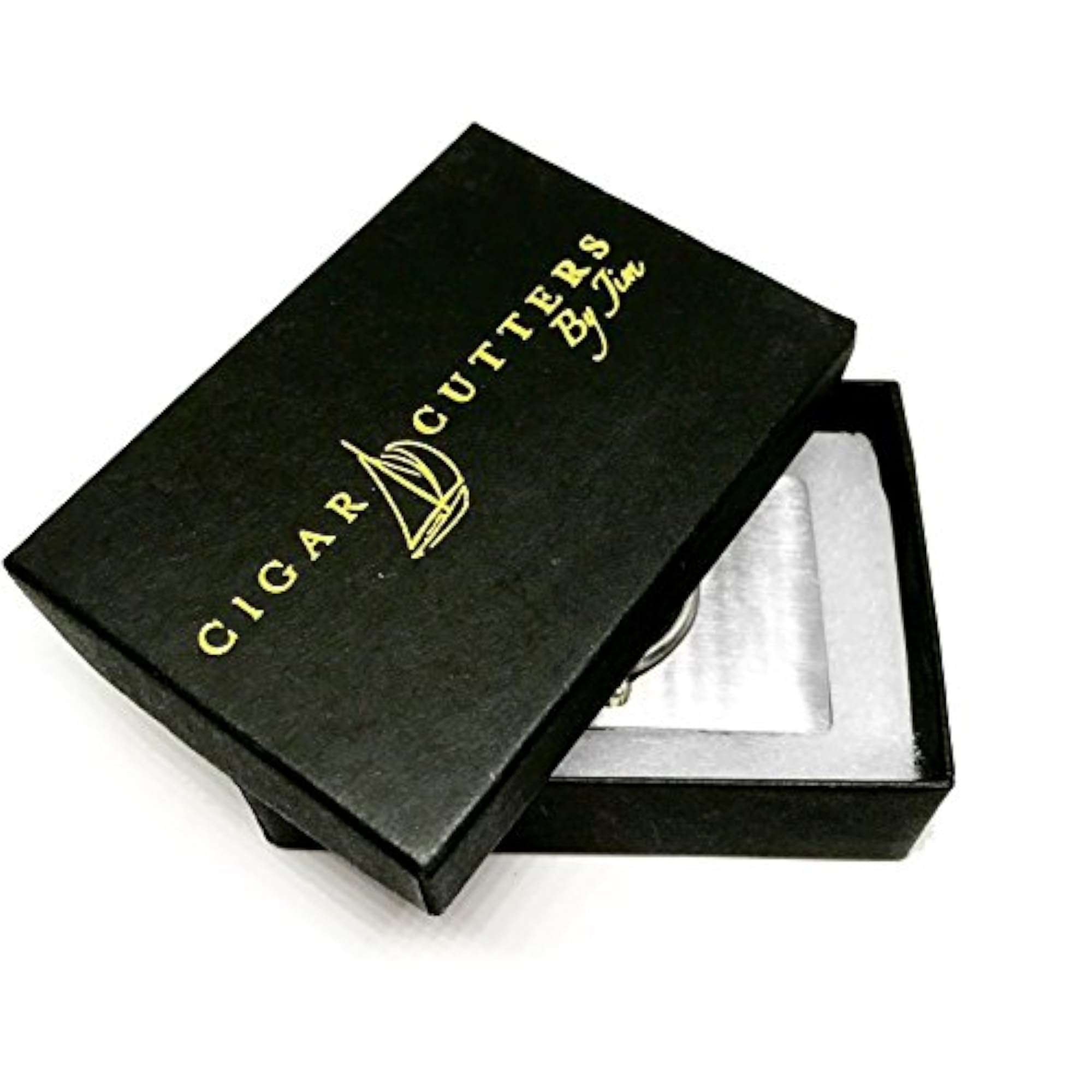 Golf Clubs Money Clip, Golfer Gift