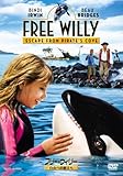 フリー・ウィリー 自由への旅立ち [DVD]