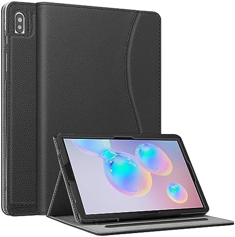 Fintie Multi-Angle Viewing Case for Samsung Galaxy Tab S6 10.5" 2019