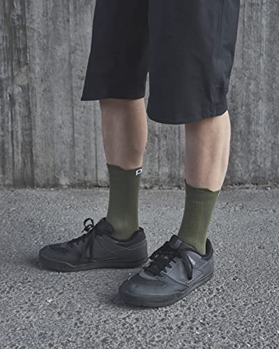 POC Flair Sock Mid Cycling Apparel3