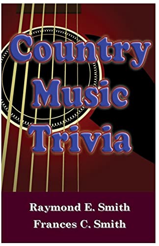 Country Music Trivia