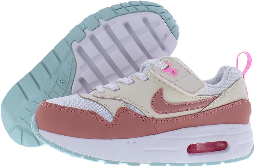 Nike Boys' Air Max 1 Shoes