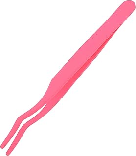 Pinzas de acero inoxidable Pinzas para maquil...