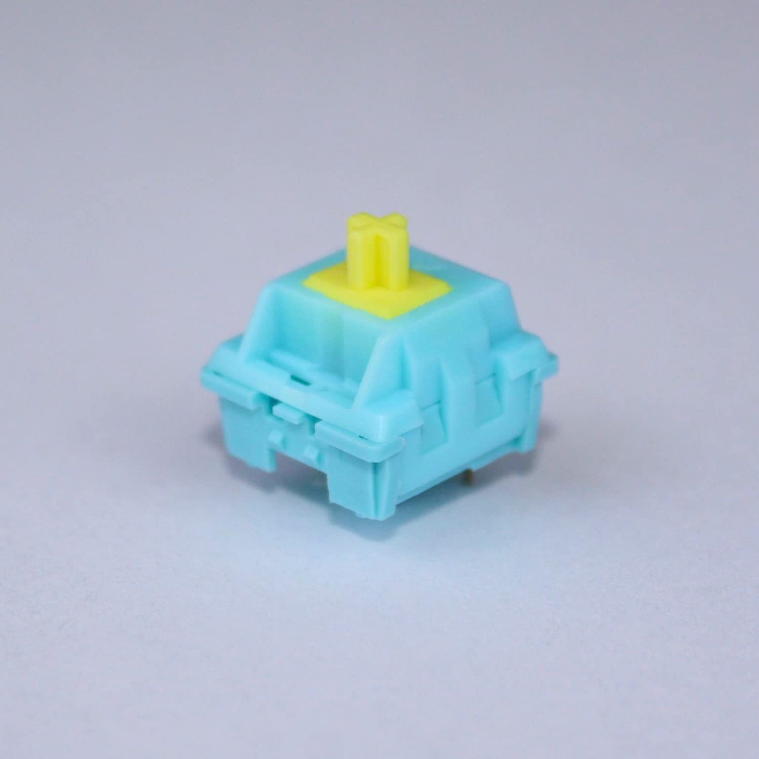 Amazon.com: PAKJEL KTT Linear Switches Collection, 45g 3Pin MX