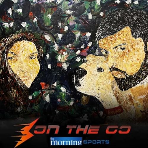 Kohli Gets Portrait of Late Dog from Sri Lankan Artist