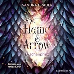 Drachenprinz Titelbild