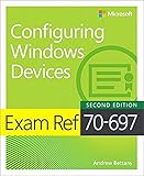 Exam Ref 70-697 Configuring Windows Devices