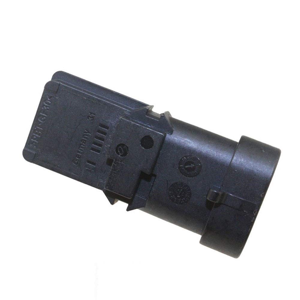 Capteur Pression Boost XIOSOIAHOU 5WK96814 7700101762 8200719629 – Pour Renault Kangoo Clio Espace Laguna Master Scenic Twingo Trafic