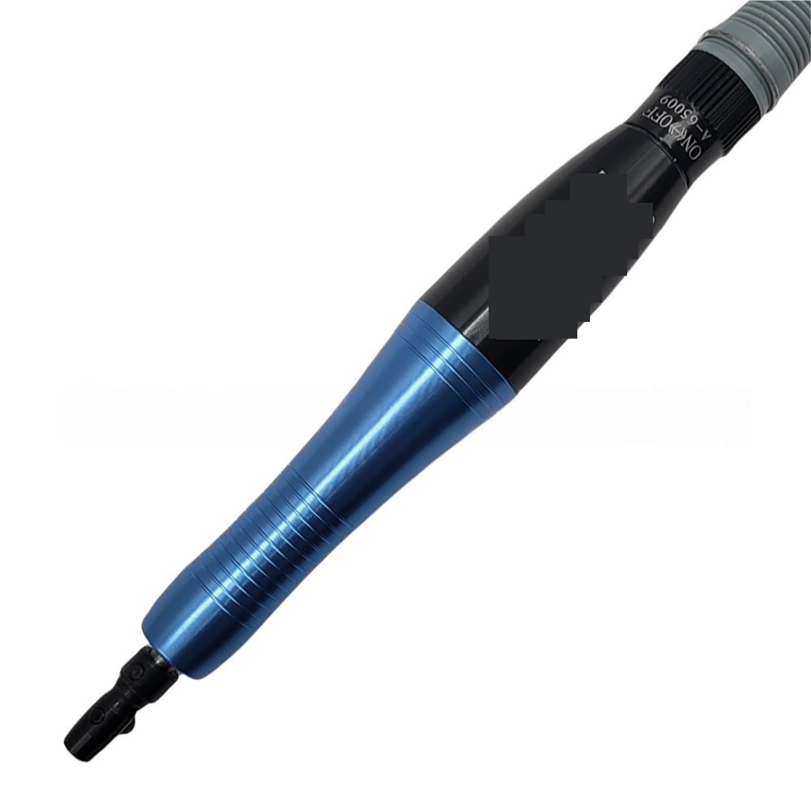 Air Tools, Pneumatic File Air Pencil Die Grinder for Metal Wrapping Filing Chuck Grinding Cutting Engraving Rust Removal Tool