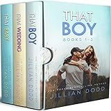 That Boy Series