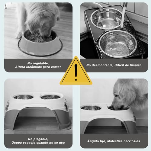 platos-para-perro, Pet Products Imagen adicional