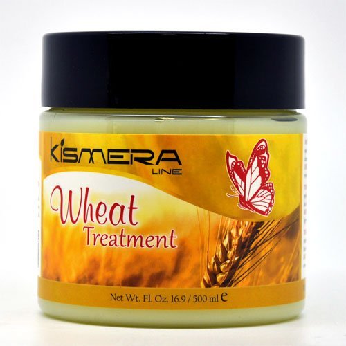Kismera Wheat Treatment 500ml