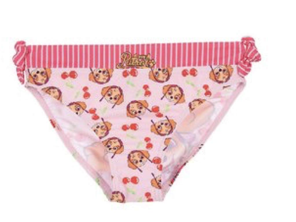 Paw Patrol Skye - Pantaloncini bikini